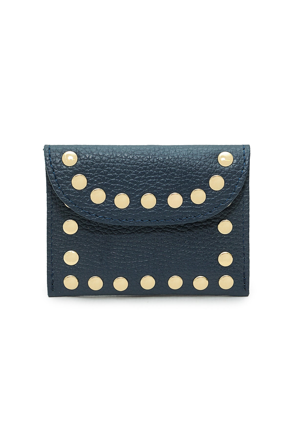 Porte-monnaie sac Cuir - LEINA