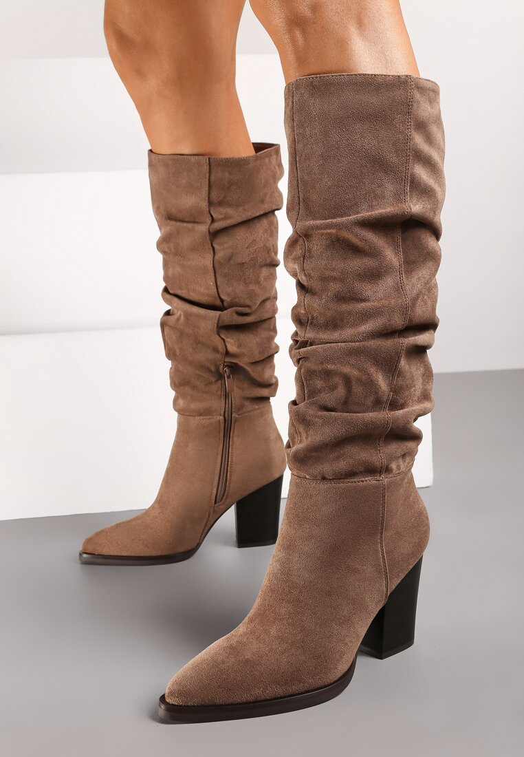 Dublin Bottes d'Extérieur River IV Chocolat Dublin Bottes d'Extérieur River IV Chocolat