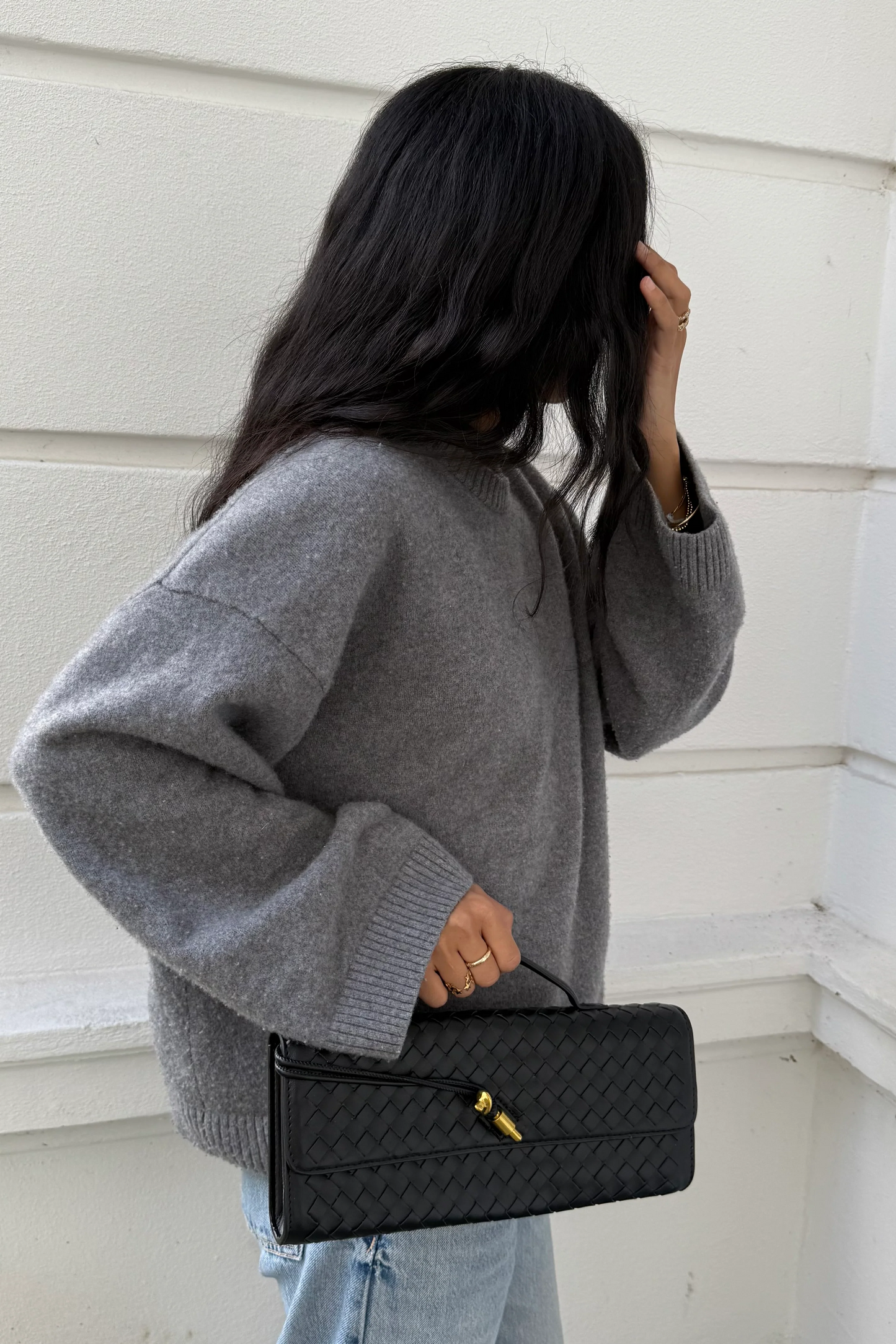 OLIVIA - Petit Sac à Main compact